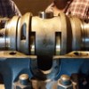 Picture of CG-3 Non-Expansion Bearing Core